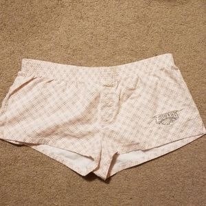 Philadelphia Eagles Sleep Shorts